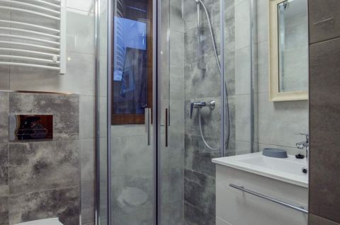 Nasz Drugi Obiekt Zakopane Apartament Góra