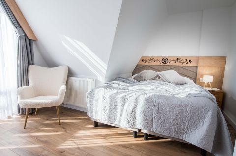 Pokoje u Trebuni Apartamenty