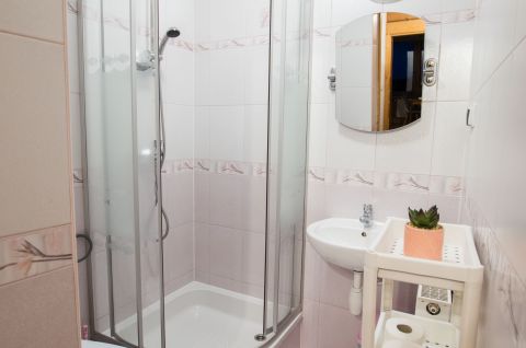 Apartament Parzenica