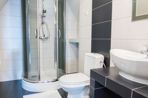 Pokoje u Trebuni Apartamenty