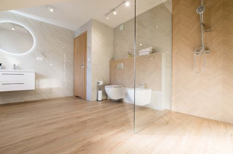 Pokoje u Trebuni Apartamenty