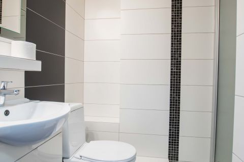 Pokoje u Trebuni Apartamenty