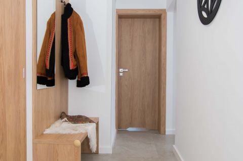 Pokoje u Trebuni Apartamenty