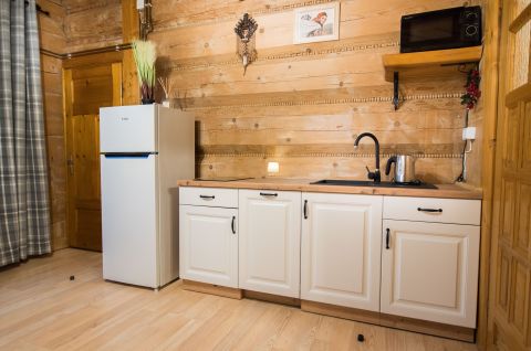 Apartament Parzenica